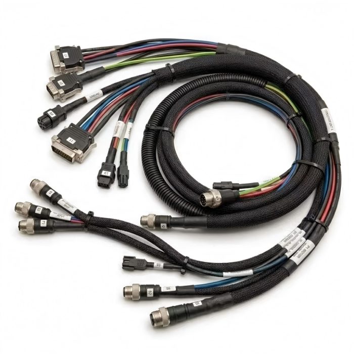 Av Interconnect Cables