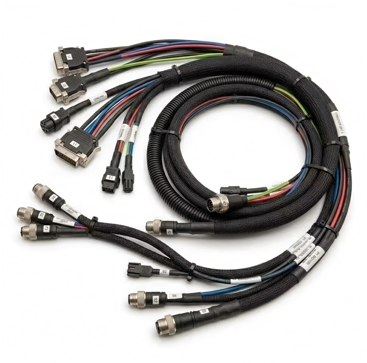 Av Interconnect Cables