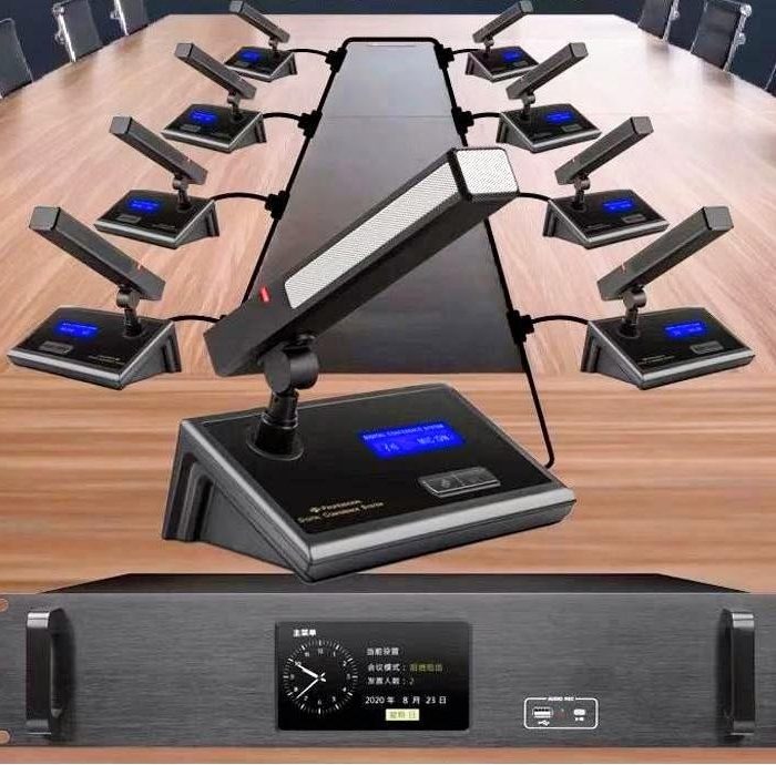 Chairman Conference Unit Set