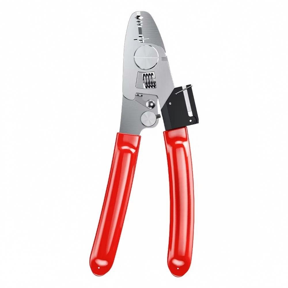 Fiber Stripping Pliers