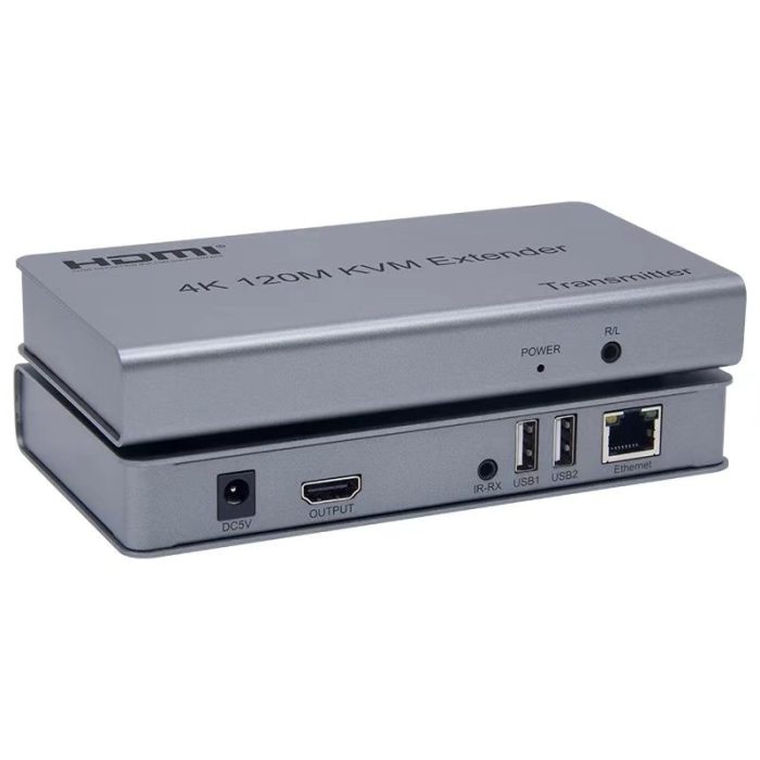 Hdmi Kvm Extender
