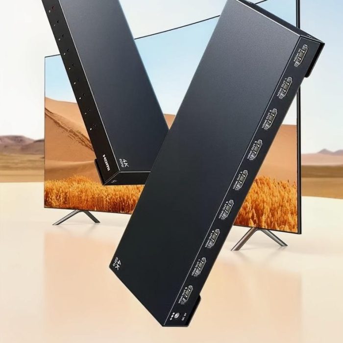Hdmi Splitter