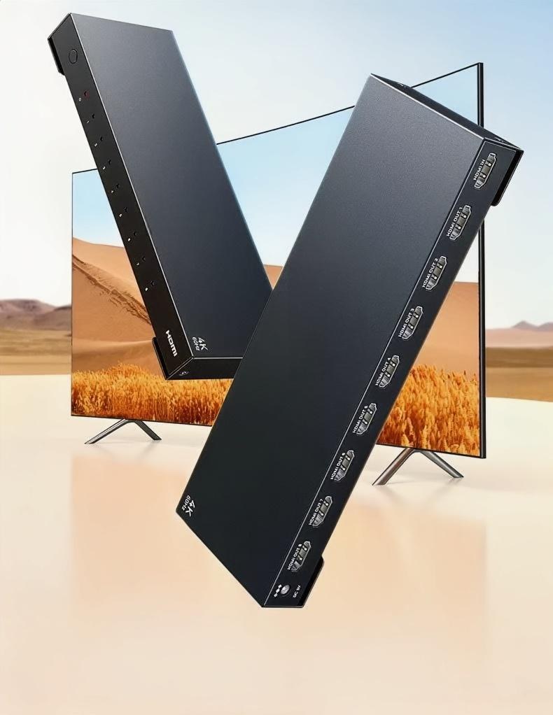 Hdmi Splitter