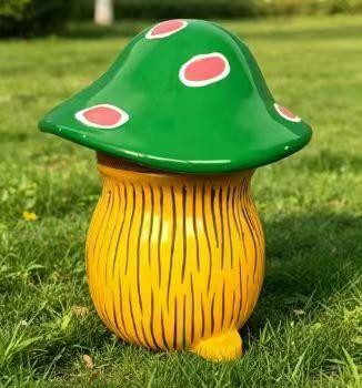 Landscape Garden Speaker