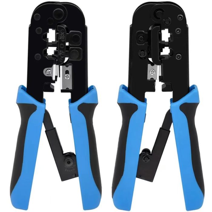Network Crimping Tool