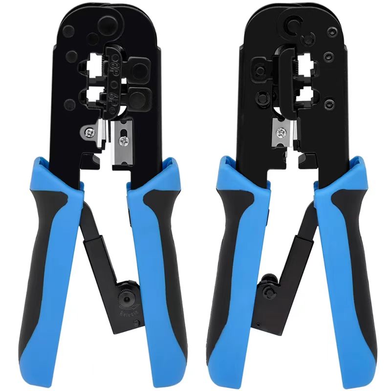 Network Crimping Tool