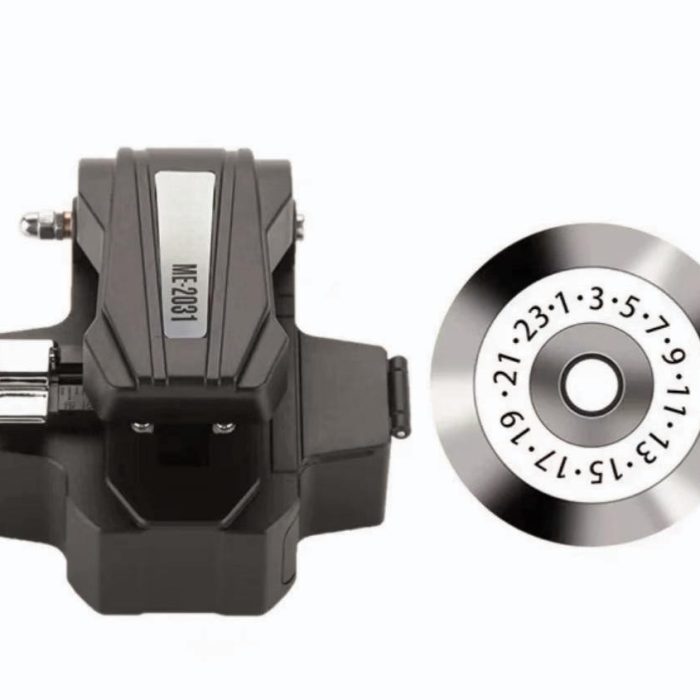 Optical Fiber Cleaver