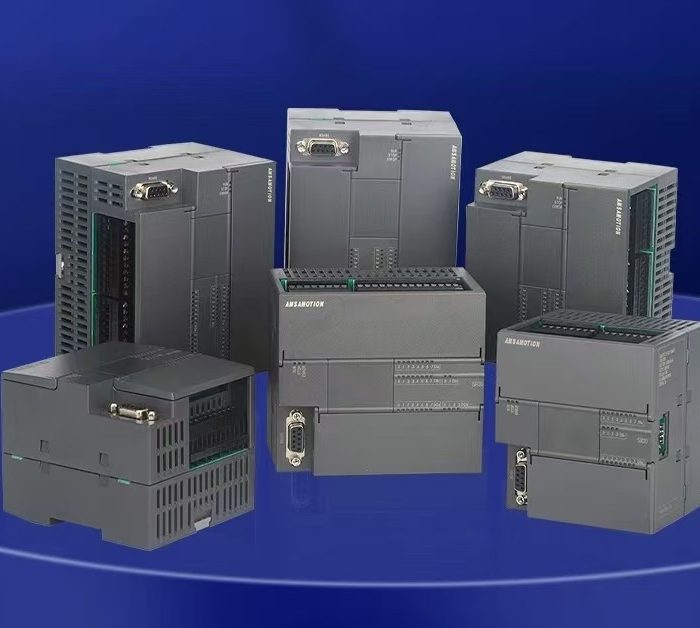 Remote Io Module Plc