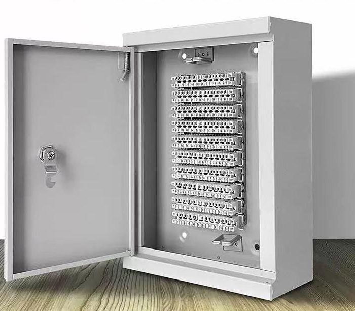 Telephone Distribution Box