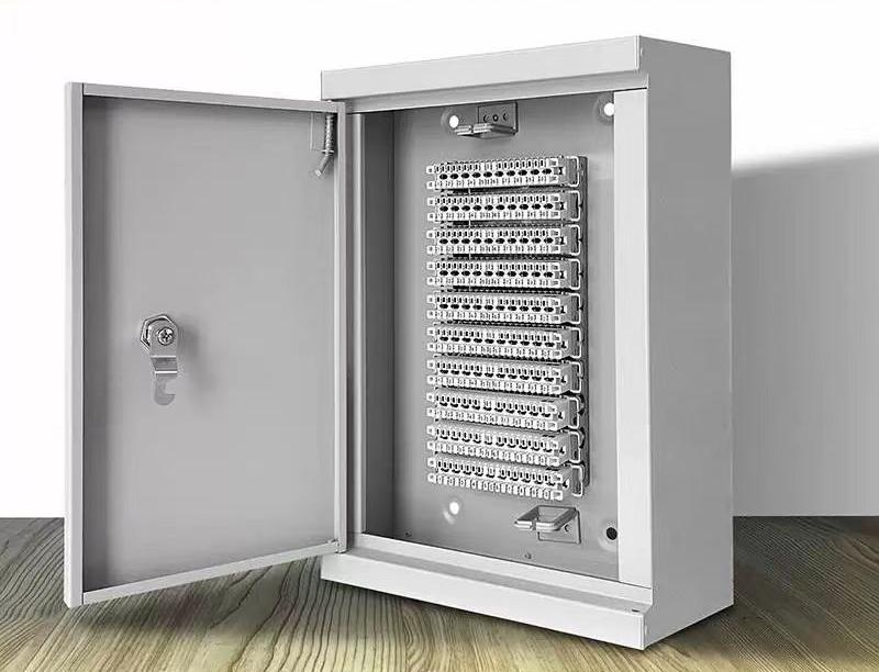 Telephone Distribution Box