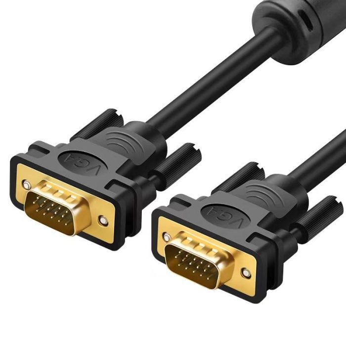Vga Cable