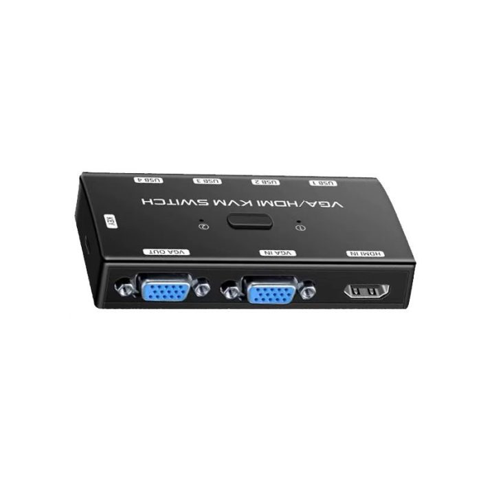 Vga Splitter