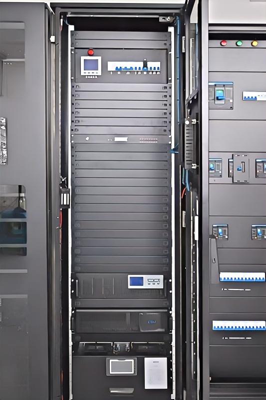 Europe university smart campus integration project