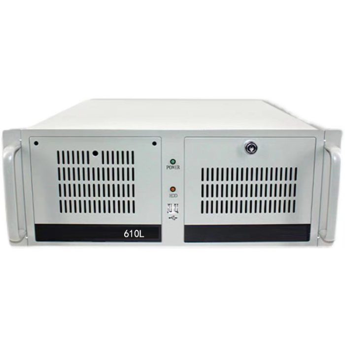 Environment Monitoring Host