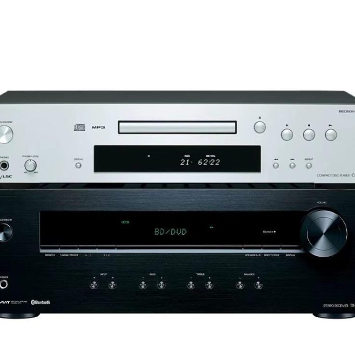 Analog PA Amplifier