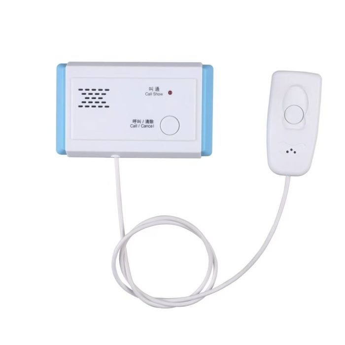 Bedside Call Unit