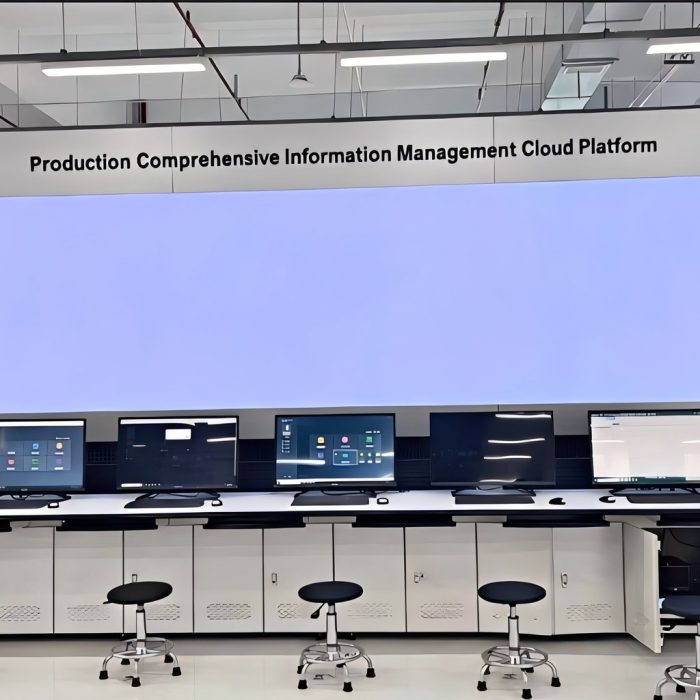 Big Data Visualization Platform