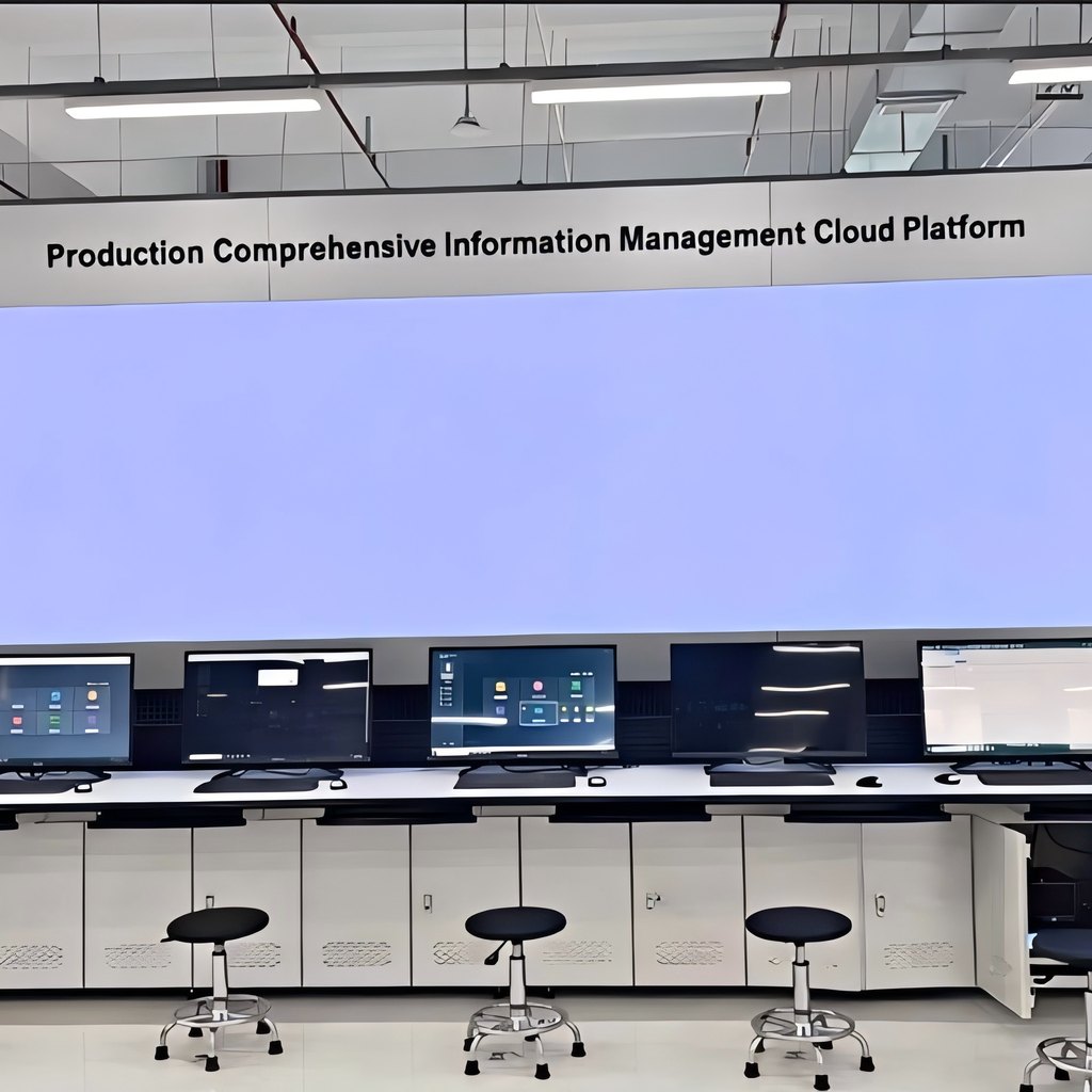 Big Data Visualization Platform