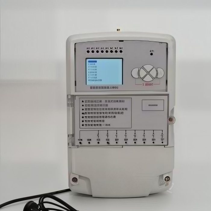 Building automation controller