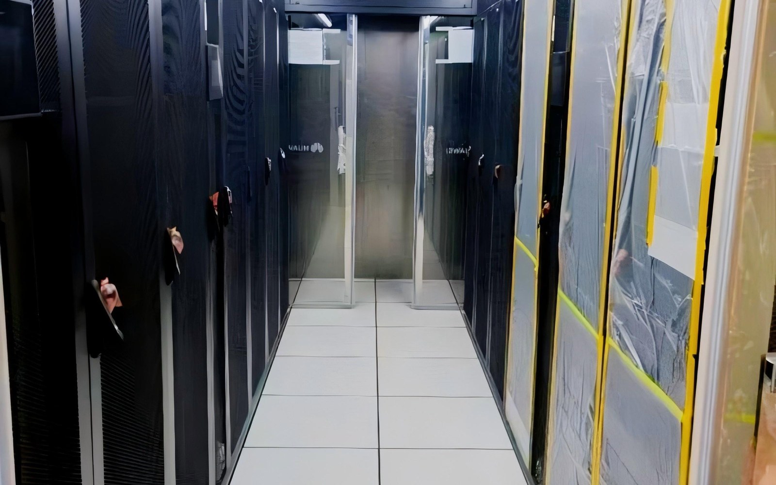 Southeast Asia GPU Training Data Center