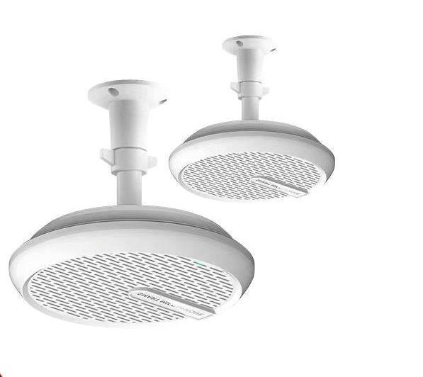 JFTC Ceiling Array Microphone