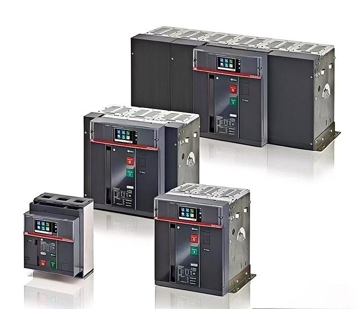 Molded case circuit breaker