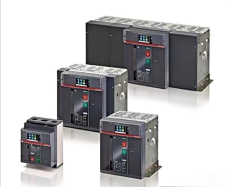 Molded case circuit breaker