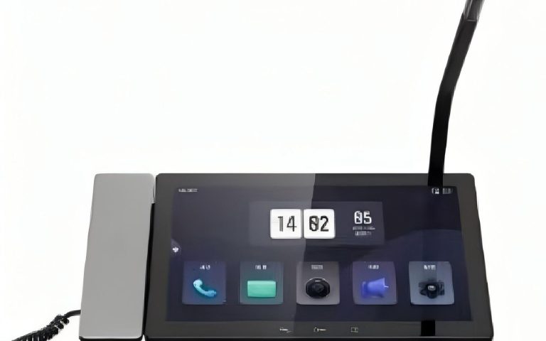 Intelligent AV & Conference Series