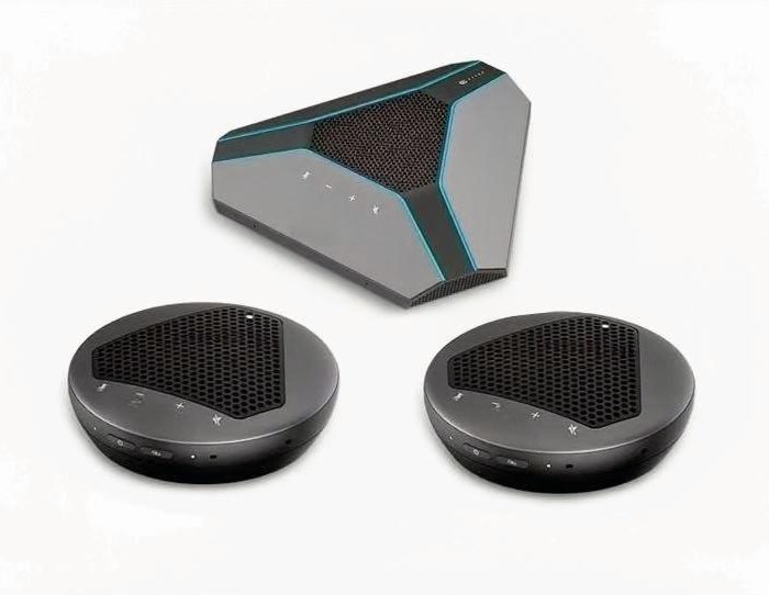 JFTC Conference Speakerphone