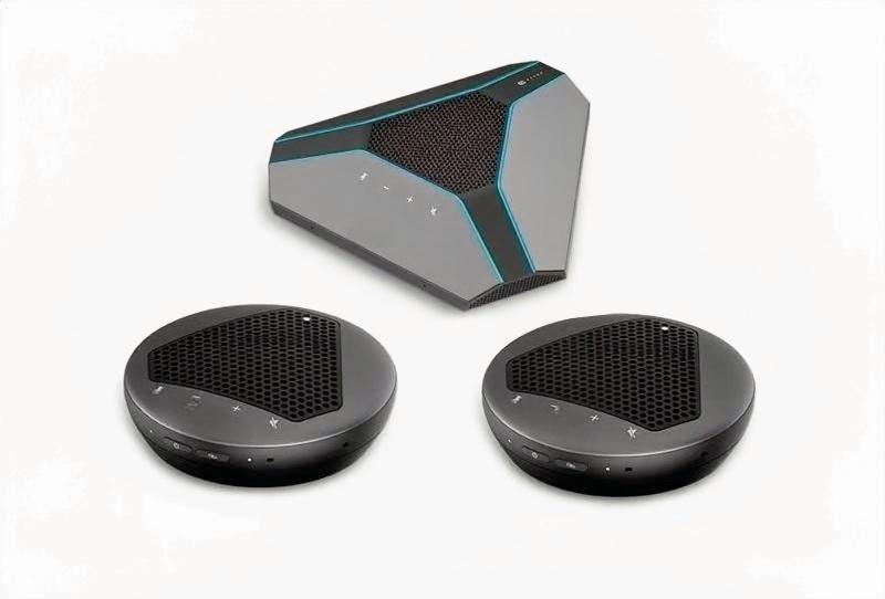 JFTC Conference Speakerphone