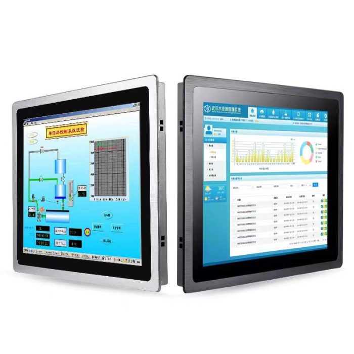 Edge Computing Gateway Terminal