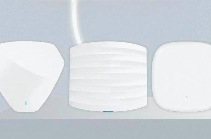 JFTC Enterprise WiFi 6/7 Access Point