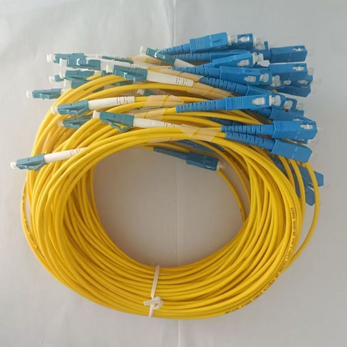 Fiber Patch Cord