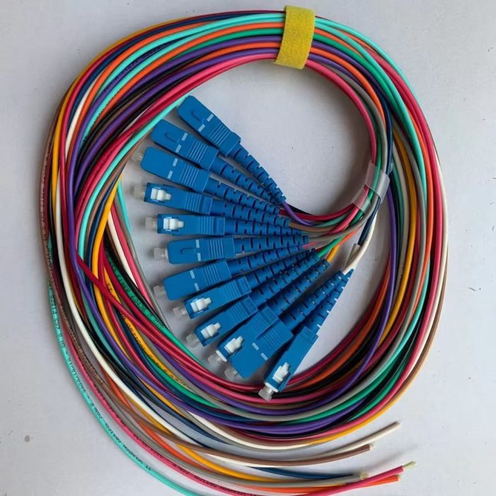 Fiber Pigtail