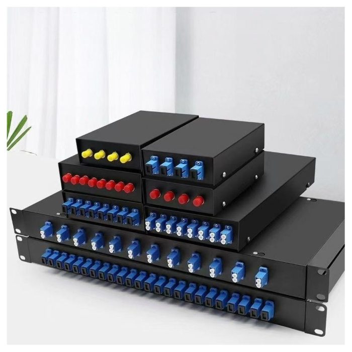 Fiber Terminal Box