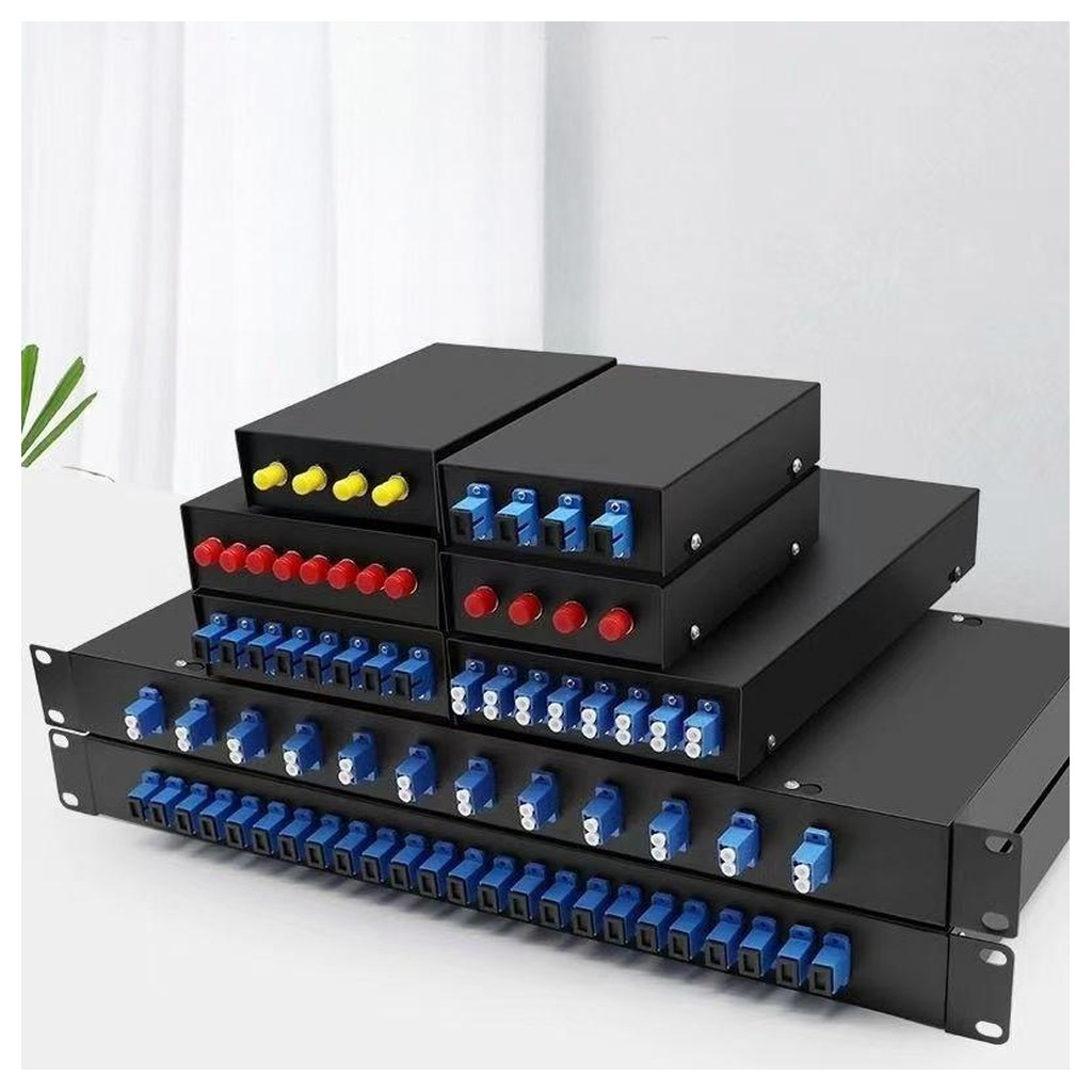 Fiber Terminal Box
