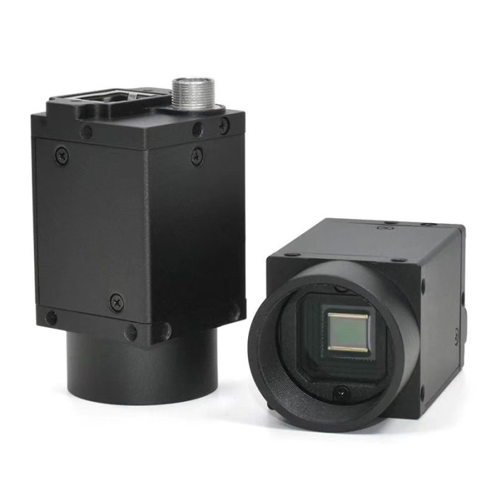 JFTC Industrial Vision Camera