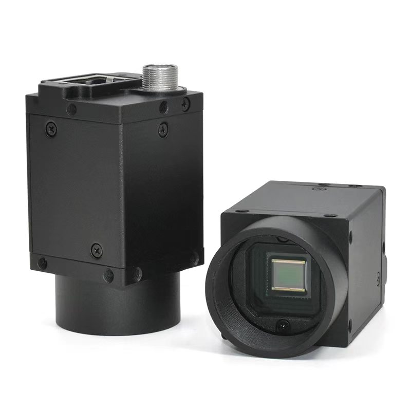 JFTC Industrial Vision Camera