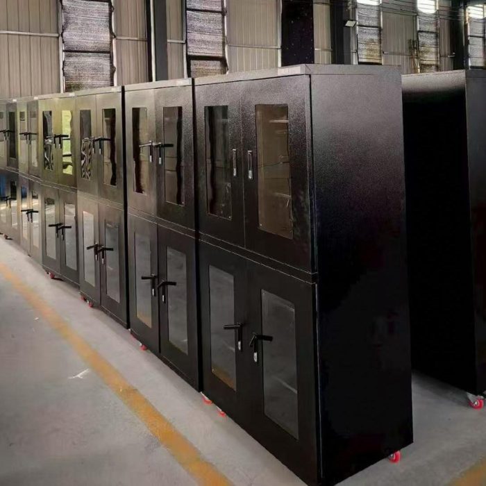 Standard Server Cabinet