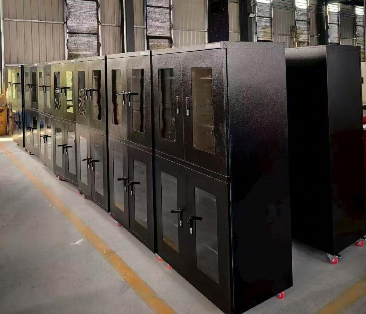 Standard Server Cabinet