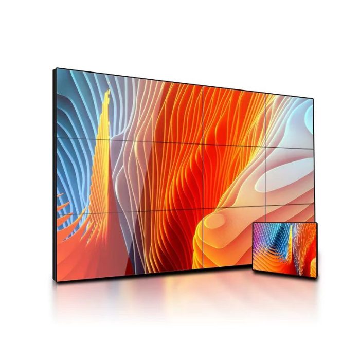 LCD Video Wall Panel
