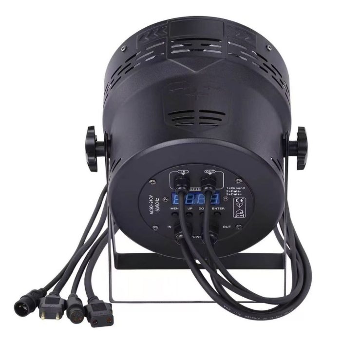 LED Par Light