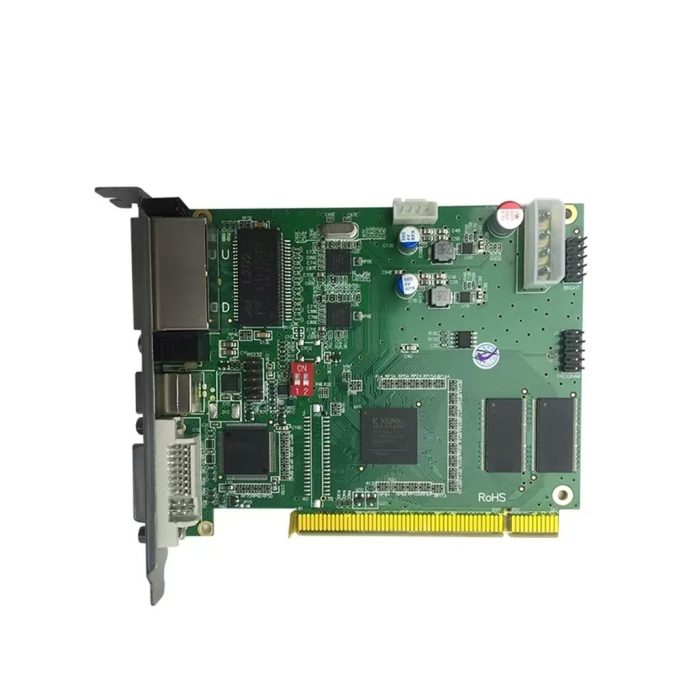 LED Sending Card