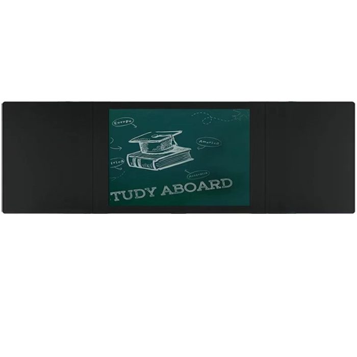 JFTC LED Smart Blackboard