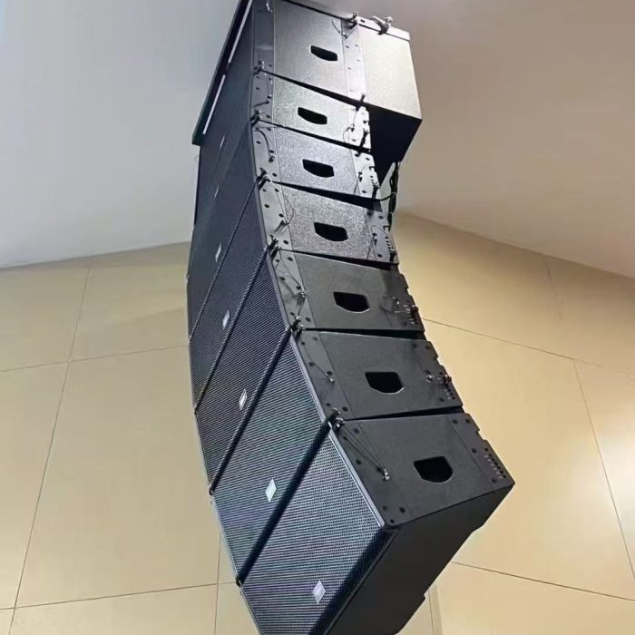 Line Array Speaker System