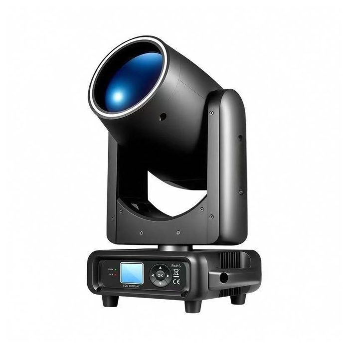 Moving Head Beam Light