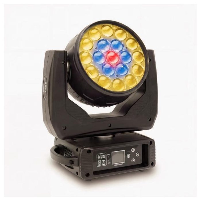 Moving Head Wash Light