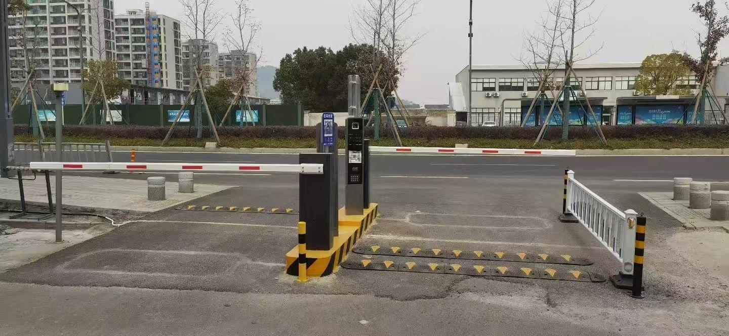 Multi Functional Smart Light Pole