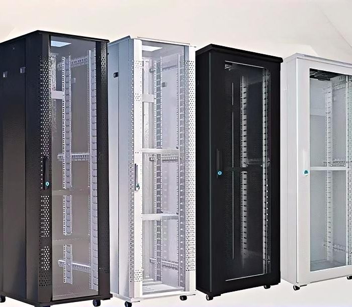 Network Rack Cabinet