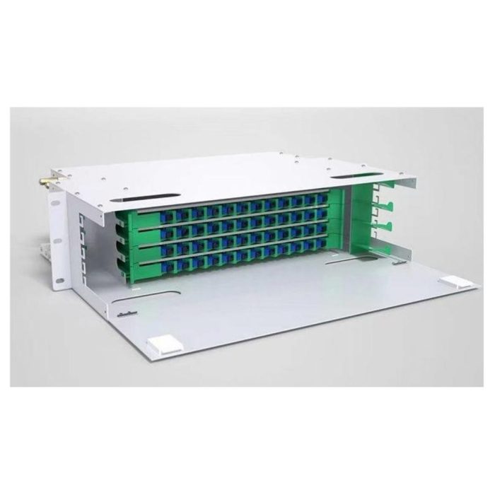 ODF Fiber Distribution Frame